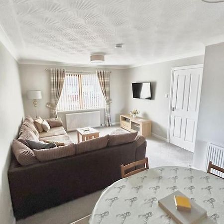 Cosy At Camden, Entire Bungalow Evanton Екстер'єр фото